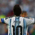 The greatest! Messi rewrites World Cup age records