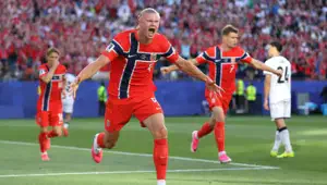 Norway vs Senegal prediction