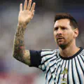 "I'm tired" - Lionel Messi comments on his World Cup record