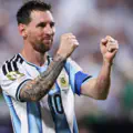 Reconnaissance ! Ronaldo commente le record de Messi en Coupes du monde