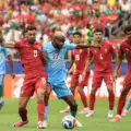 England vs Ghana prediction