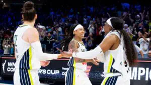 Seattle Storm vs Dallas Wings prediction