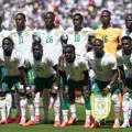 Where to watch the Norway - Senegal match?