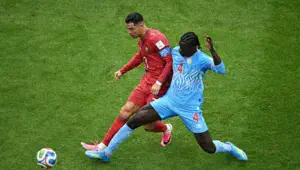 Portugal vs Uzbekistan prediction