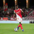 Simon Adingra ne devrait pas rester à Monaco à la fin de son prêt