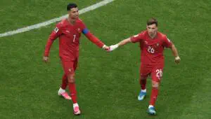 Portugal vs Uzbekistan prediction