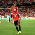 Mohamed Salah makes World Cup history