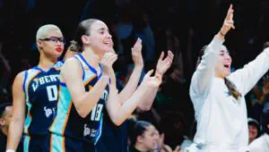 Las Vegas Aces vs New York Liberty prediction