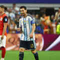 Folie autour de Messi ! Les fans organisent des célébrations incroyables après le but historique de Leo