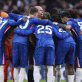 Chelsea