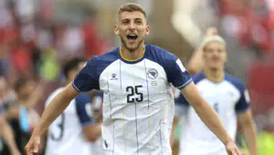 Bosnia and Herzegovina vs Qatar prediction