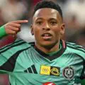 Betway Premiership awards and nominations announcement dependent on Bafana Bafana's World Cup run