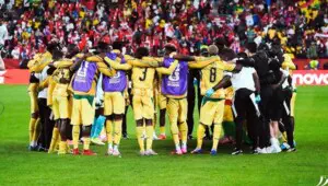 Where to Watch England vs Ghana Group L FIFA World Cup 2026 Game?