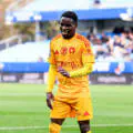 Wilitty Younoussa joins FC Nantes