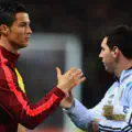 "Messi ? Question suivante" – Cristiano Ronaldo refuse de répondre à une question sur Messi