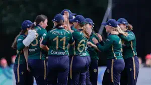 Sri Lanka vs Ireland prediction
