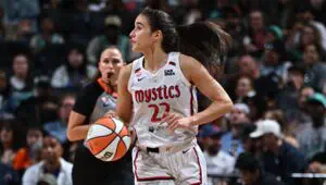 Washington Mystics vs Minnesota Lynx pronostic
