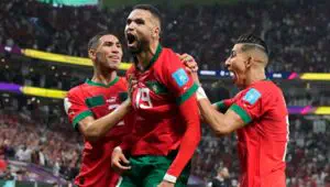 Maroc vs Haïti pronostic