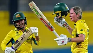Australia vs Pakistan prediction