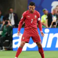 “I’m back!" - Cristiano Ronaldo reacts emotionally to victory over Uzbekistan