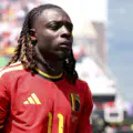 Belgium /  Jeremy Doku