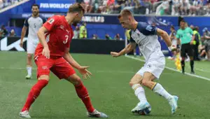 Bosnie Hérzégovine vs Qatar pronostic