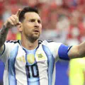 Leo Messi
