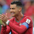 Fantastic! Ronaldo scores against Uzbekistan and sets a unique record.