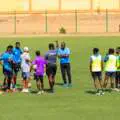 A Beninese club withdraws from the 2026–2027 CAF Confederation Cup