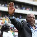 South African government calls for help for ill former Bafana Bafana coach Shakes Mashaba
