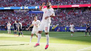 Maroc vs Haïti pronostic