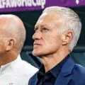Record-breaking victory! Deschamps matches historic World Cup achievement