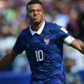 French power! Mbappé bags a brace and matches Messi's unique feat