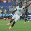 Ismaila Sarr expresses his disappointment following Senegal’s defeat by Norway
