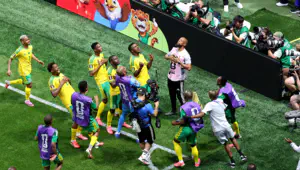 South Africa vs South Korea prediction
