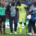 Le Sénégal retient son souffle pour Édouard Mendy