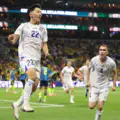 Folie à la Coupe du monde ! L’Ouzbékistan marque contre le Portugal, mais l’arbitre annule le but après consultation du VAR