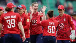 England vs West Indies pronostic