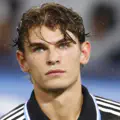 Nico Paz
