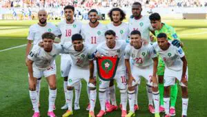 Maroc vs Haïti pronostic