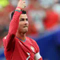 Grandeur ! Cristiano Ronaldo devient officiellement le meilleur buteur de l'histoire du Portugal en Coupes du monde