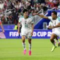 L’Algérie maintient ses espoirs de Coupe du monde en vie avec une victoire renversante 2-1 contre la Jordanie