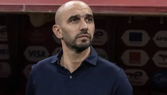 Walid Regragui could bounce back in Egypt 