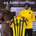 NPFL: Ranchers Bees Complete Signing of Midfielder Marvelous Eronmose on Two-Year Deal