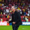 ‘VAR Went for a Coffee’: Carlos Queiroz Slams VAR After Ghana's Goalless Draw Against England