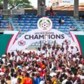 NPFL Champions Set to Earn Record ₦1 Billion Prize Money in 2026/27 Season