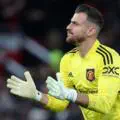 Officiel : Tottenham a signé l'ancien gardien de Manchester United