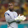 Lionel Mpasi réalise une performance historique à la Coupe du monde 2026