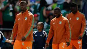 Curaçao vs Côte d'Ivoire pronostic