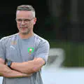 Mohamed Ouahbi vise la première place du groupe C à la Coupe du monde 2026